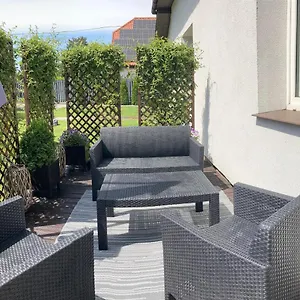 Młociny Apartament