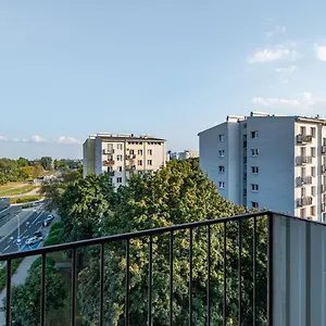Kasprowicza 15 By Homeprime Apartament