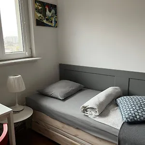 Słodowiec Apartament