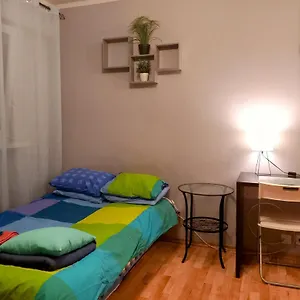 Kawalerka Stare Bielany Apartament