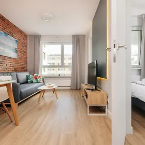 Stare Bielany 2-bedroom Apartament