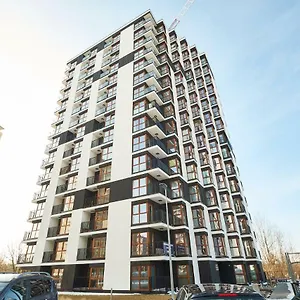 Modern In Apartament
