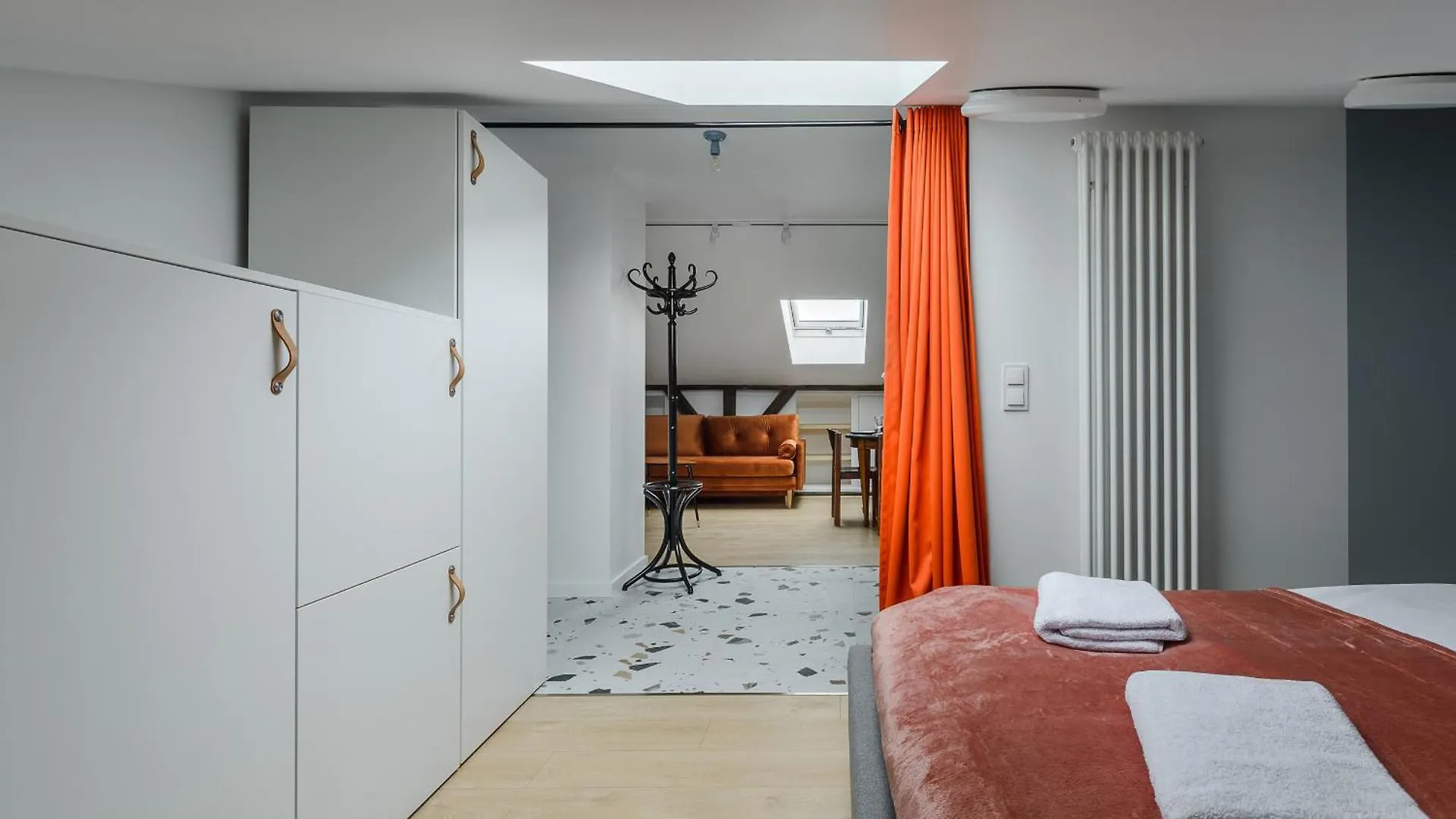 P&O Apartments Gdanska III Varsó