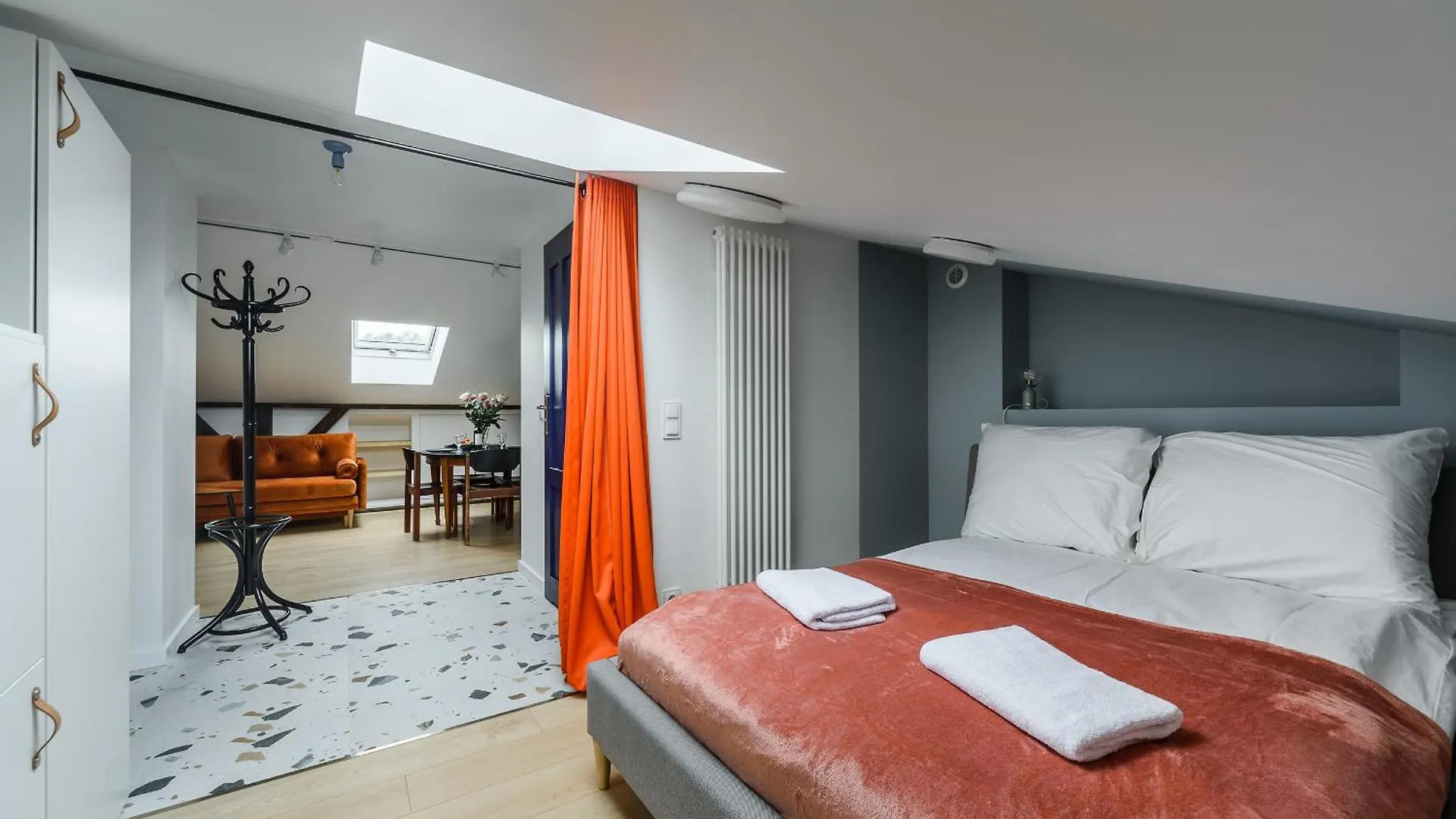 P&O Apartments Gdanska III Varsó